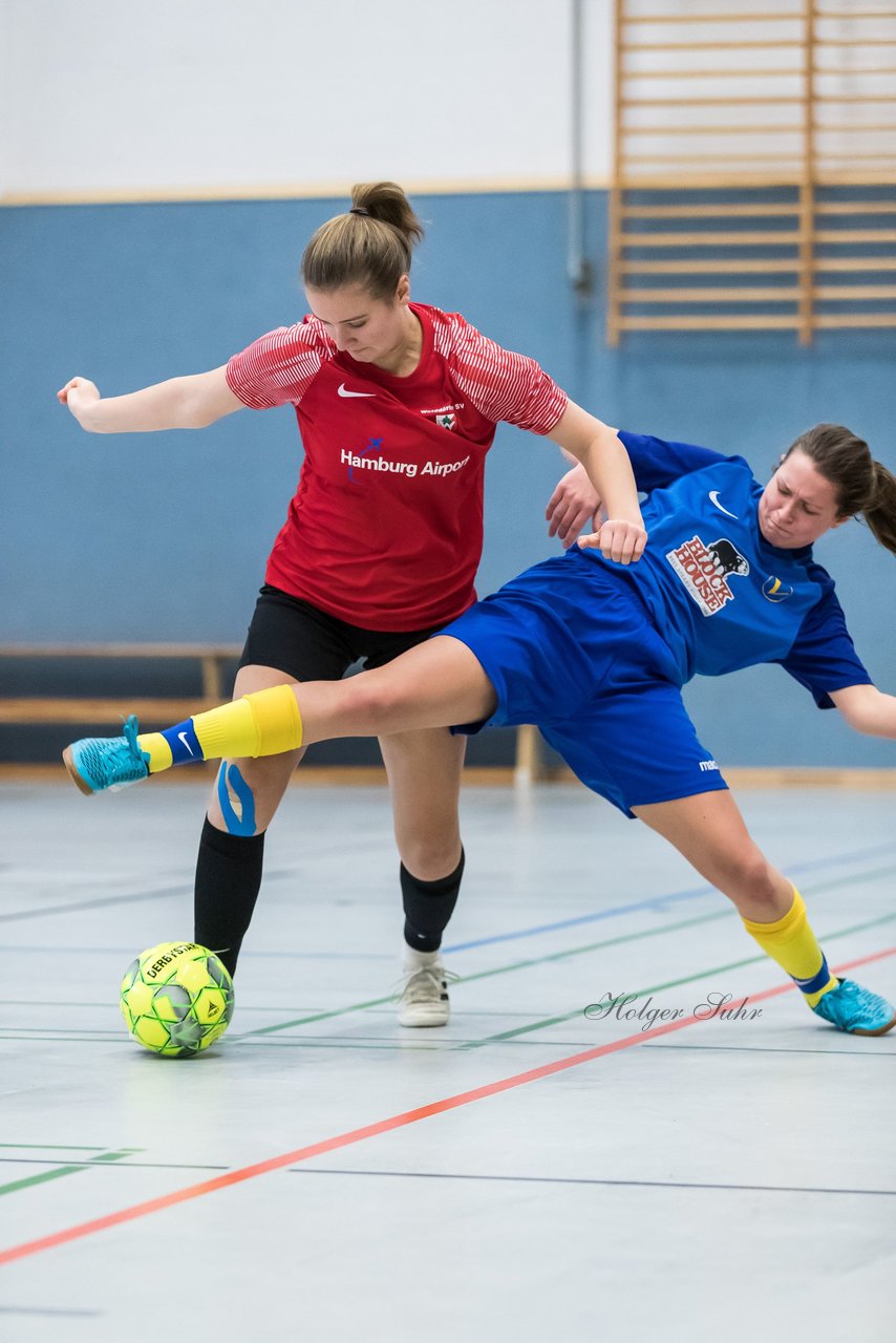 Bild 177 - B-Juniorinnen Futsalmeisterschaft